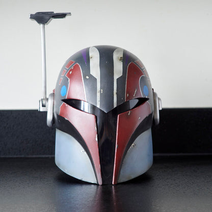 Sabine Wren Full Armour (Realistic Style)  - DIY Kit (Raw 3D Print)