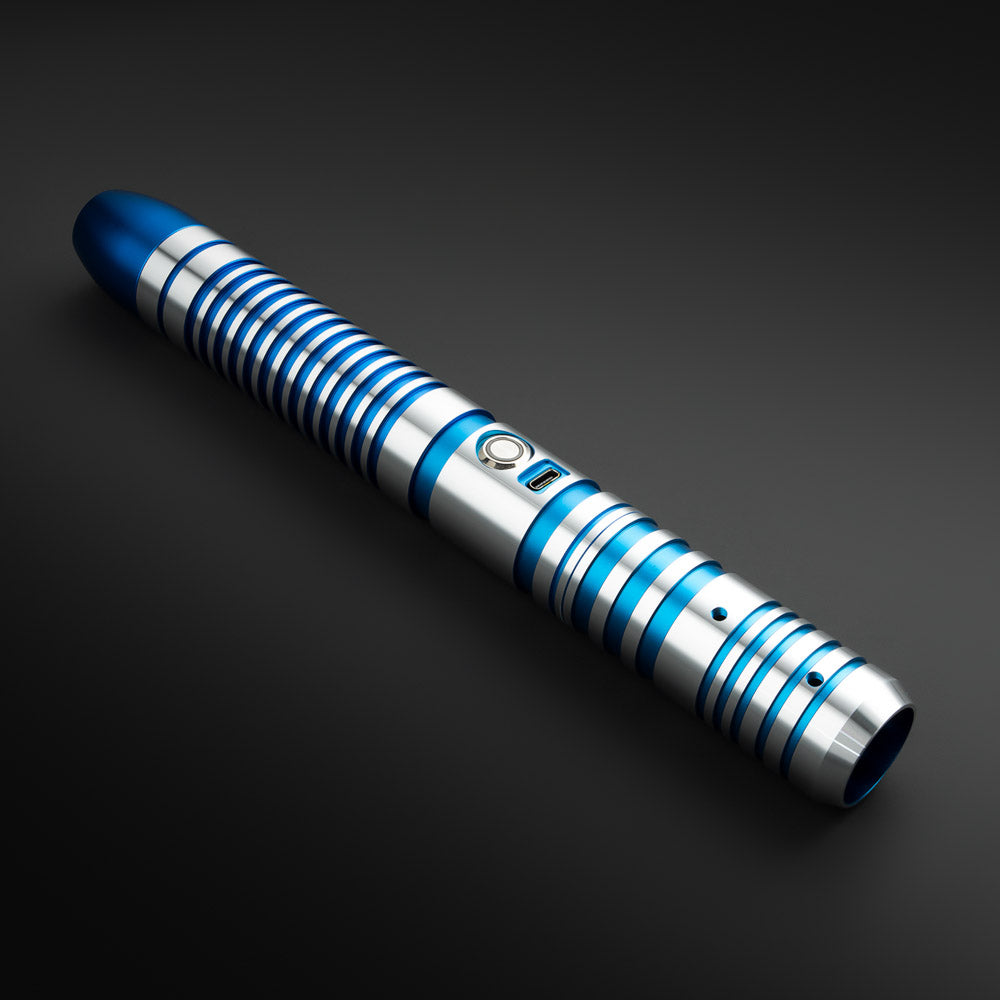 Sathia - Combat Saber