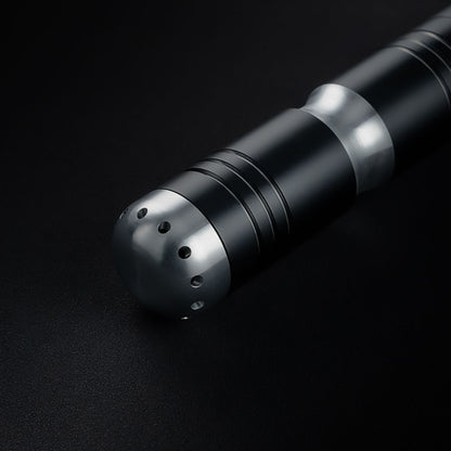 Sentinel combat neopixel lightsaber empty hilt