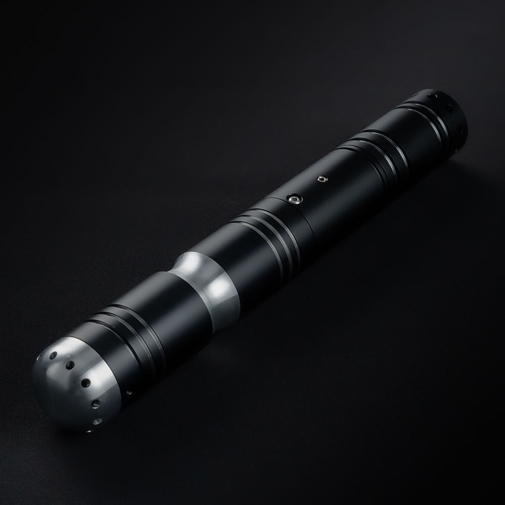 Sentinel combat neopixel lightsaber empty hilt