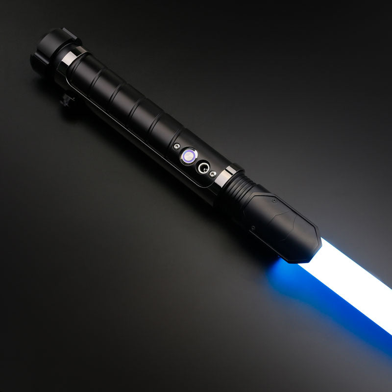 Shield - Combat Saber (Unavailable)