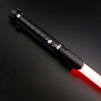 Shield - Combat Saber (Unavailable)