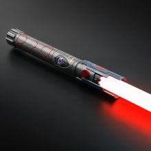 Load image into Gallery viewer, Shield V2 - Combat Saber
