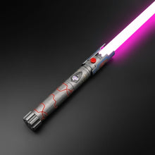 Load image into Gallery viewer, Shield V2 - Combat Saber
