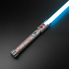 Load image into Gallery viewer, Shield V2 - Combat Saber
