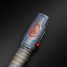 Load image into Gallery viewer, Shield V2 - Combat Saber
