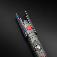 Load image into Gallery viewer, Shield V2 - Combat Saber
