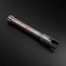 Load image into Gallery viewer, Shield V2 - Combat Saber
