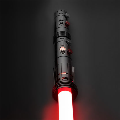 Darth Maul combat saber