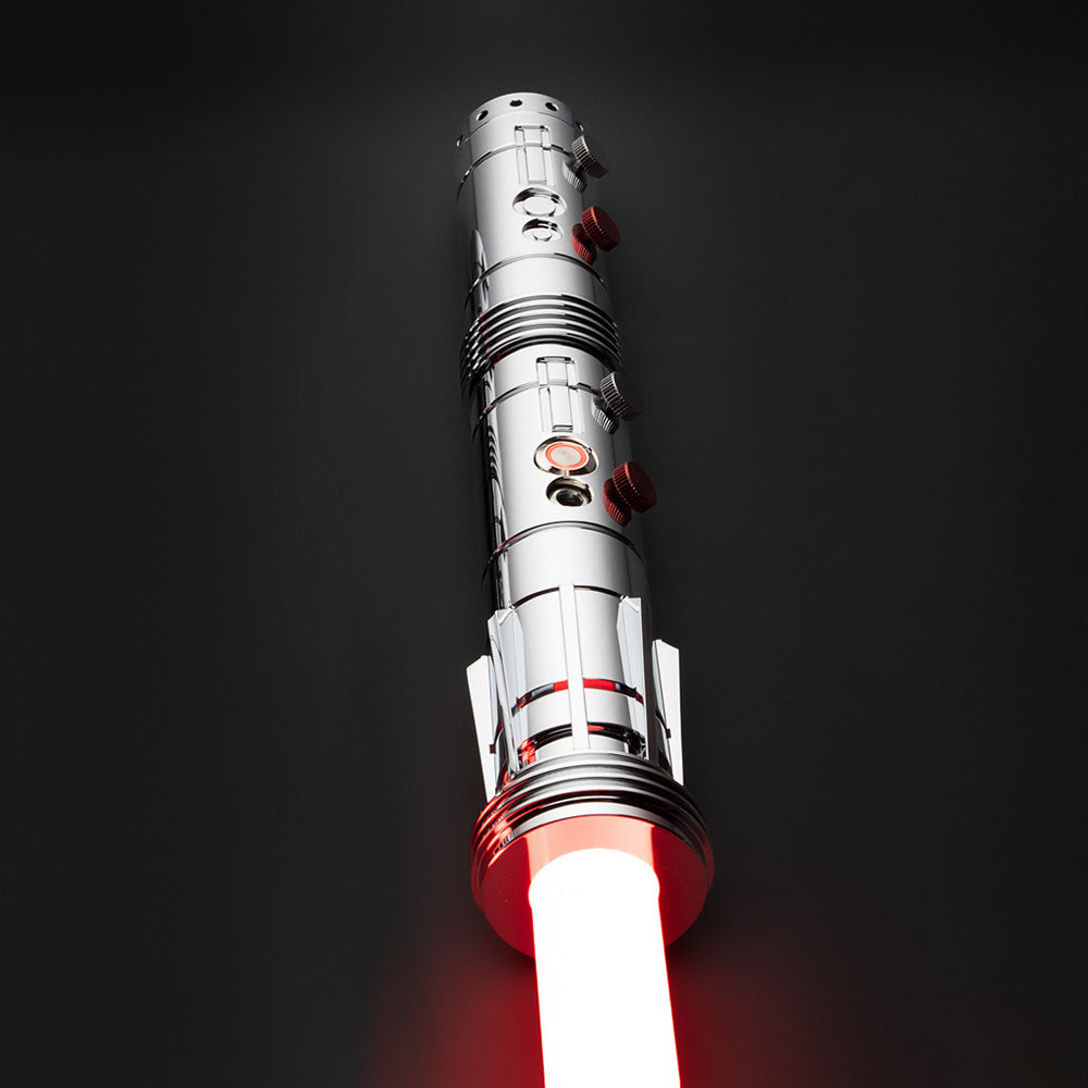 Darth Maul combat saber