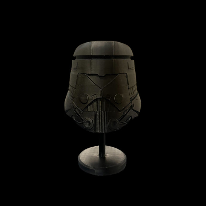 Sith Empire Trooper Helmet