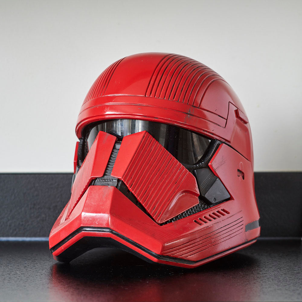 Sith Trooper - DIY Kit (Raw 3D Print)