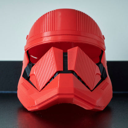 Sith Trooper - DIY Kit (Raw 3D Print)