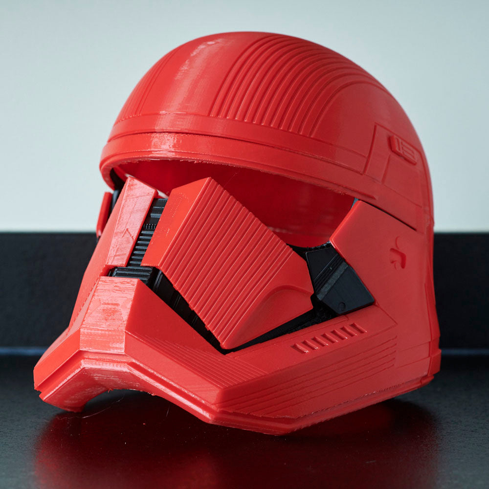 Sith Trooper - DIY Kit (Raw 3D Print)