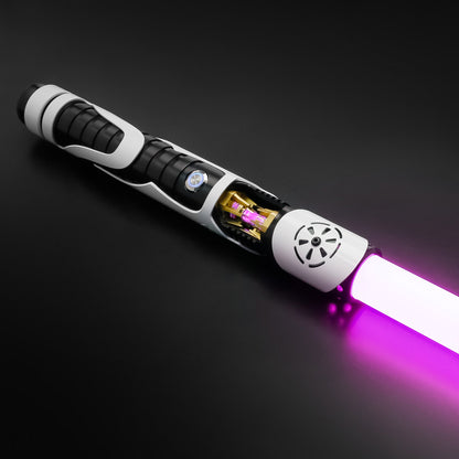 Soldier - Combat Saber