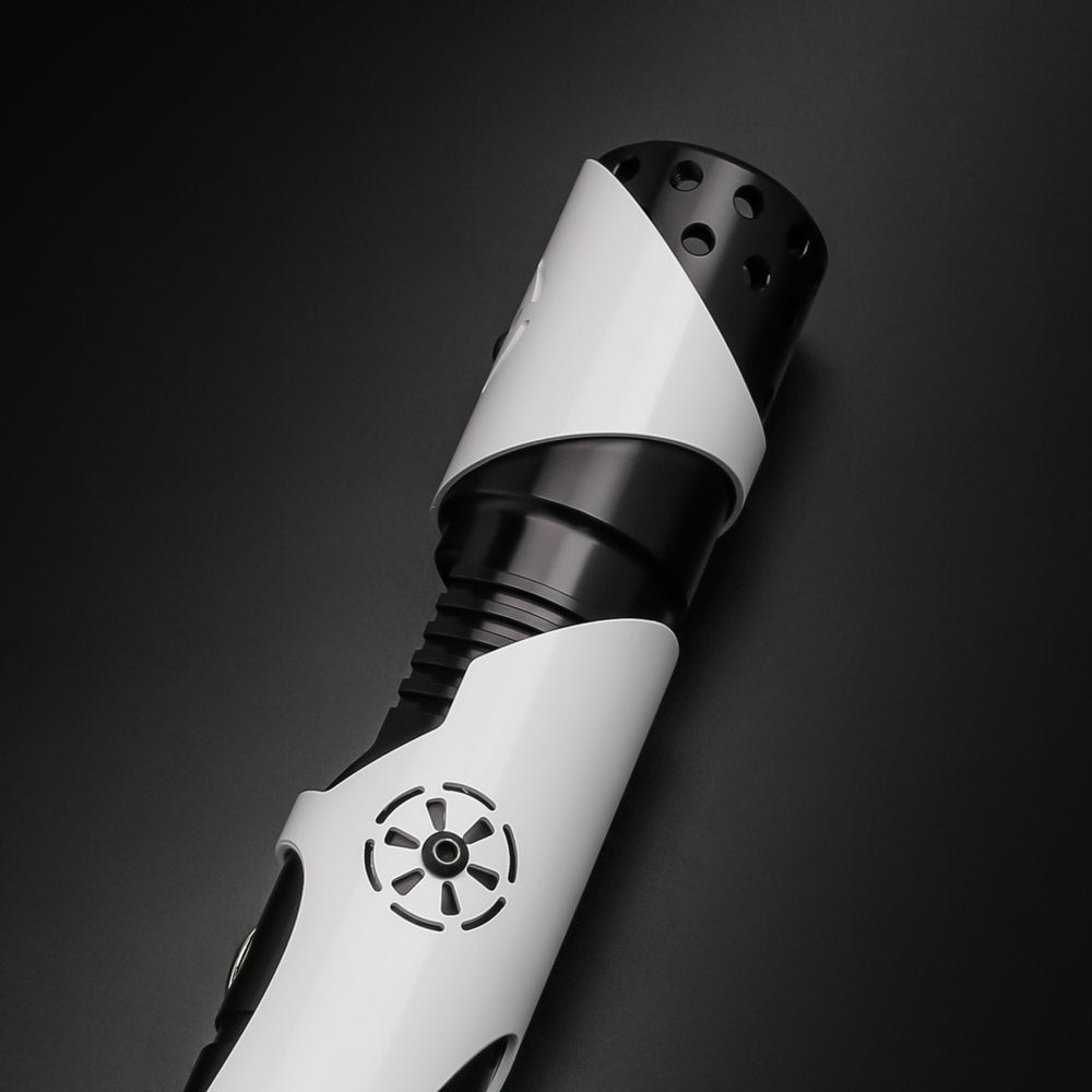 Soldier - Combat Saber