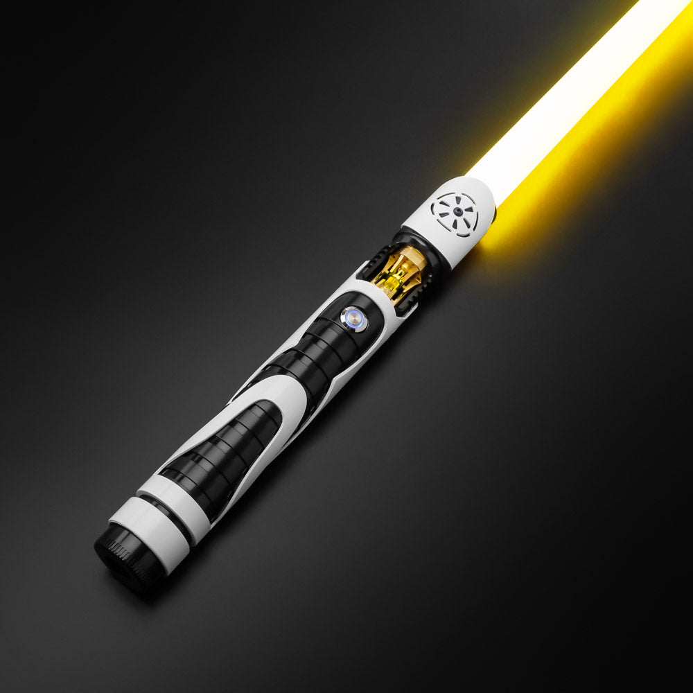 Soldier - Combat Saber