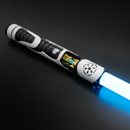 Soldier - Combat Saber