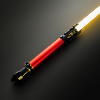 Soteles - Combat Saber