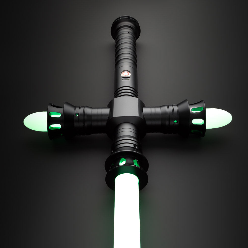 Spark - Combat Saber