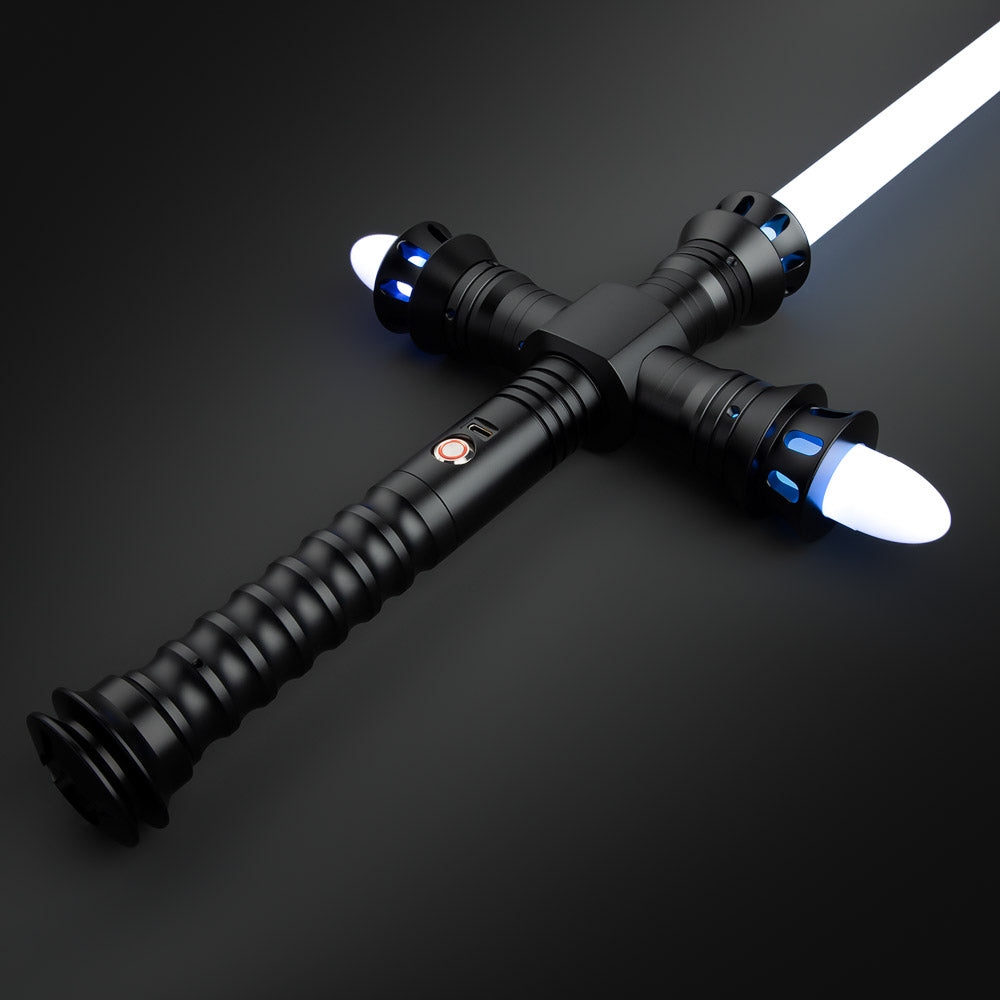 Spark - Combat Saber