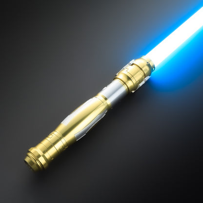 Star - Neopixel Combat Lightsaber