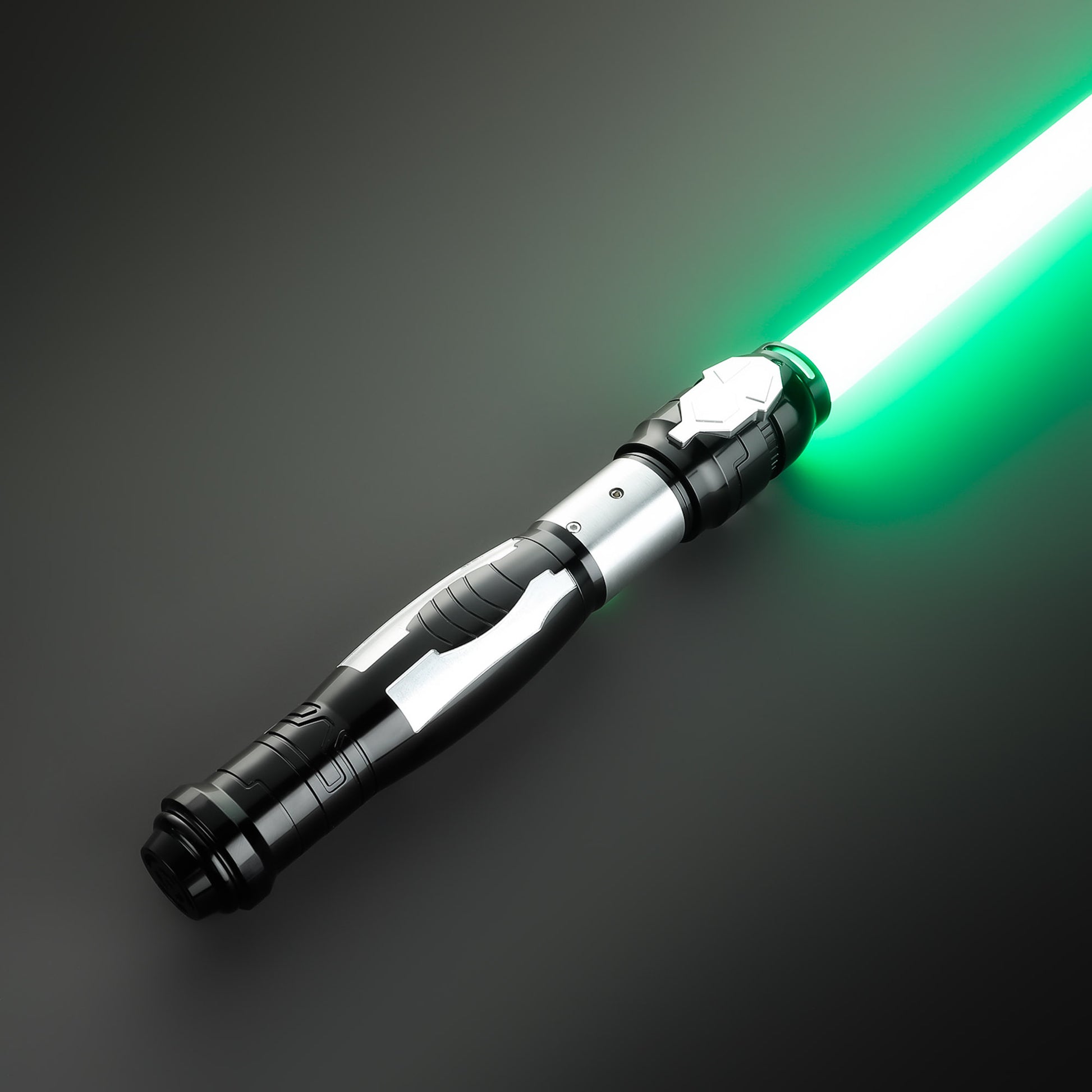 Star - Neopixel Combat Lightsaber