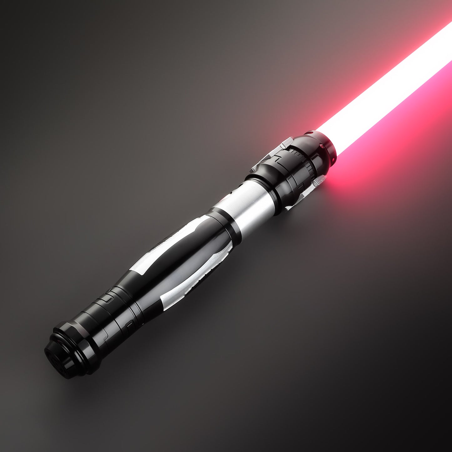 Star - Neopixel Combat Lightsaber