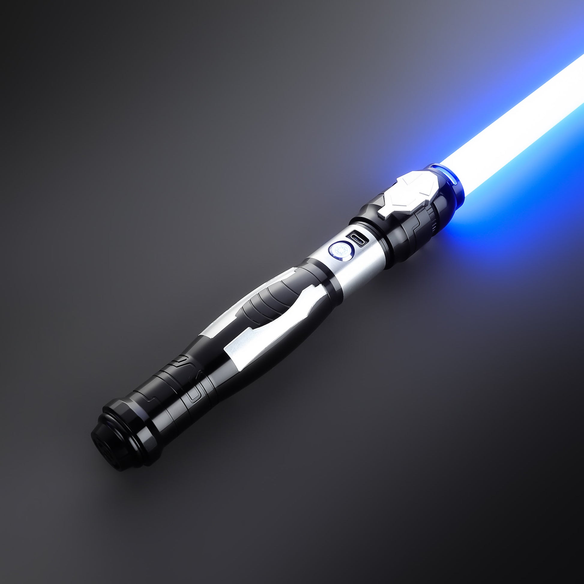 Star - Neopixel Combat Lightsaber