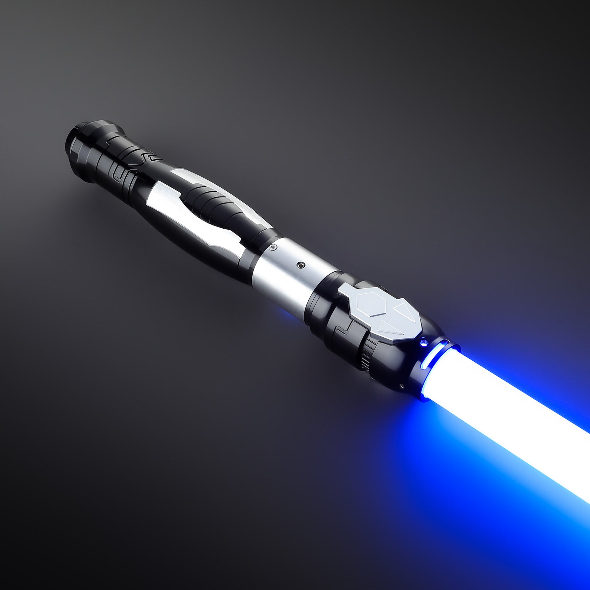 Star - Neopixel Combat Lightsaber