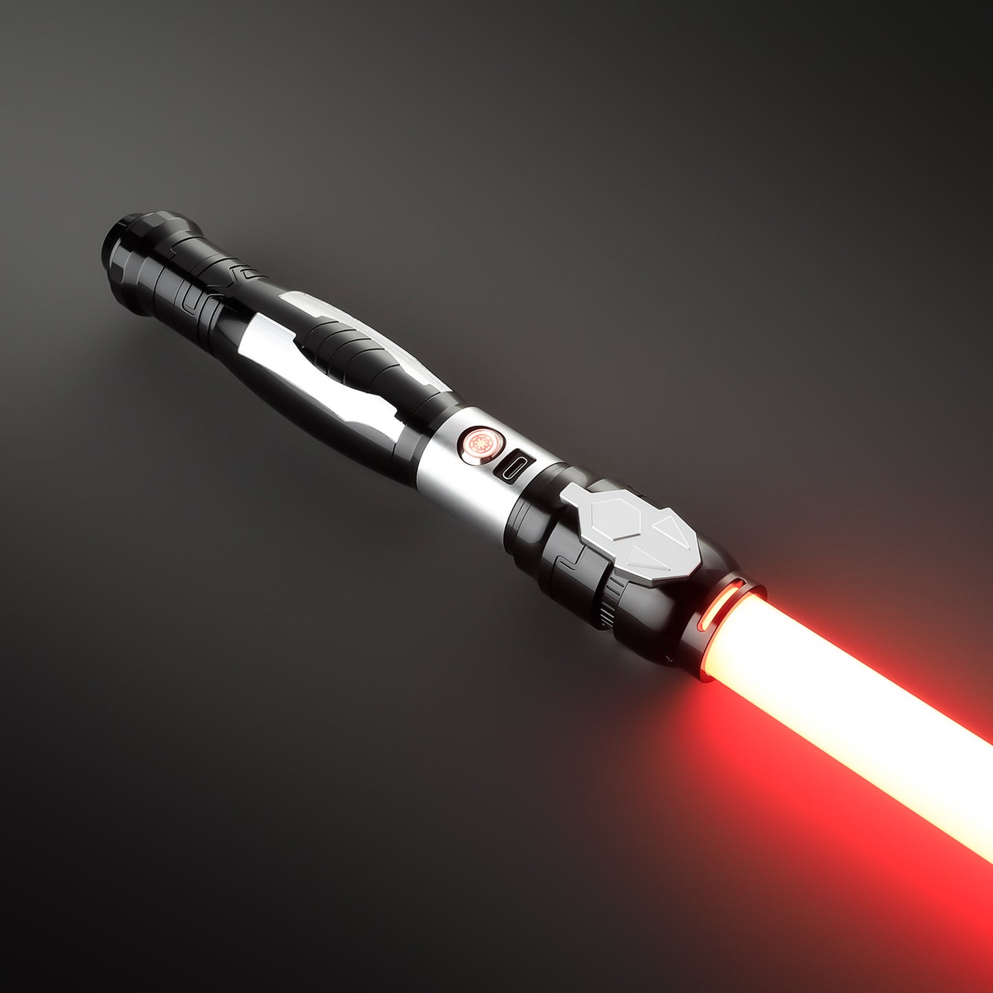 Star - Combat Saber