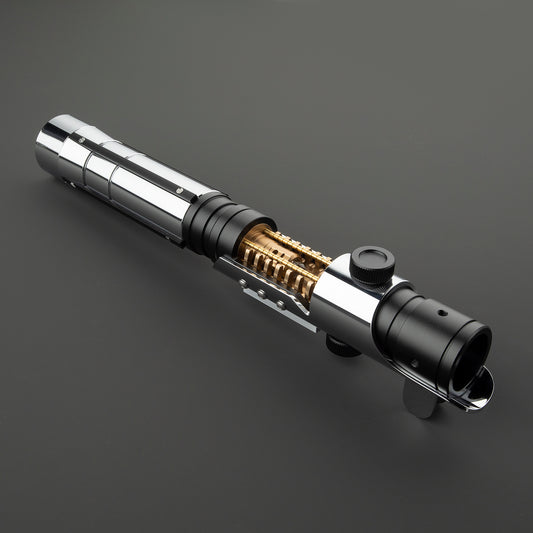 Starkiller (Exposed Crystal) (Empty Hilt)