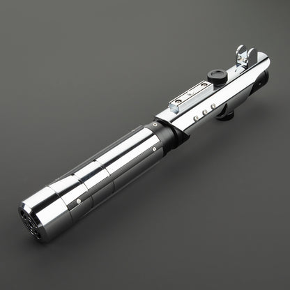 Starkiller (Exposed Crystal) (Empty Hilt)