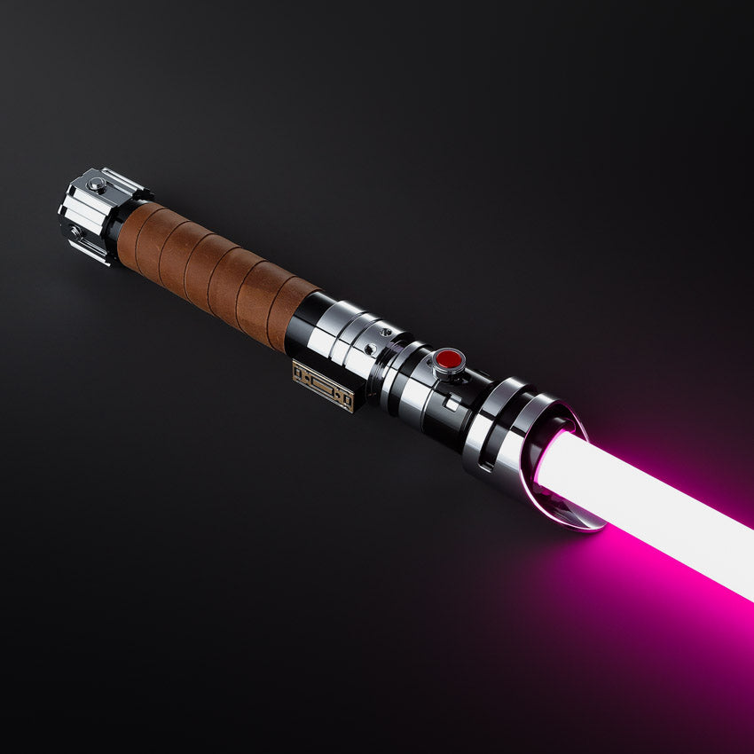 Starkiller V2  - Combat Saber