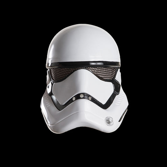 Stormtrooper 1/2 Mask