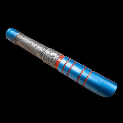 Super Man II Neopixel Custom Combat Lightsaber