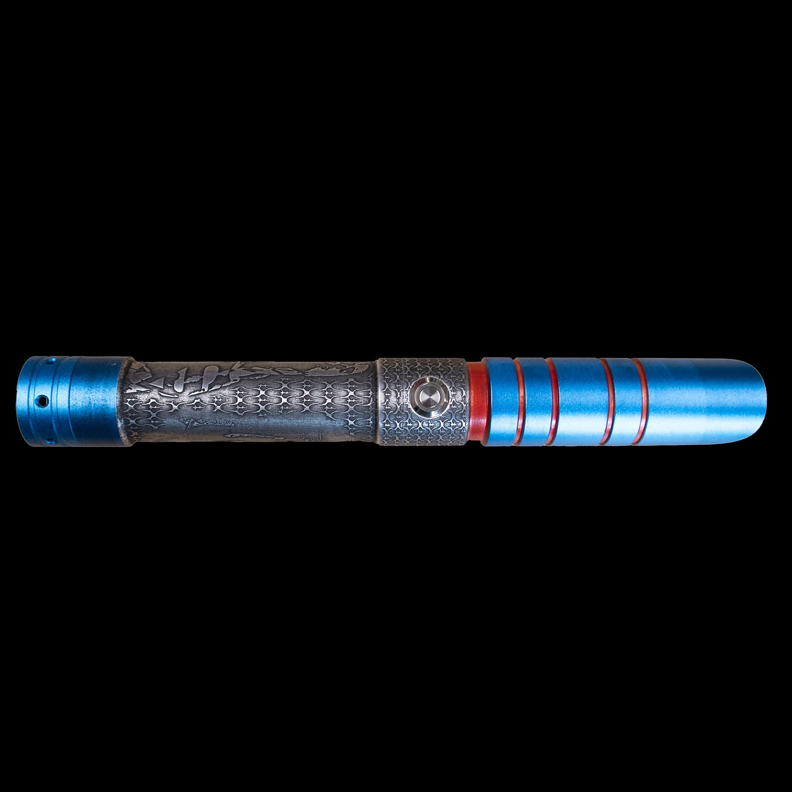 Super Man II Neopixel Custom Combat Lightsaber