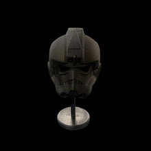 Load image into Gallery viewer, TIE Fighter Pilot Helmet
