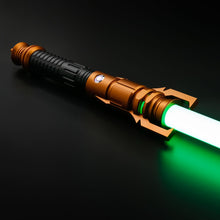 Load image into Gallery viewer, Taron Malicos - Combat Saber
