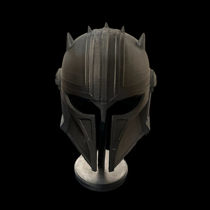 The Armorer Helmet