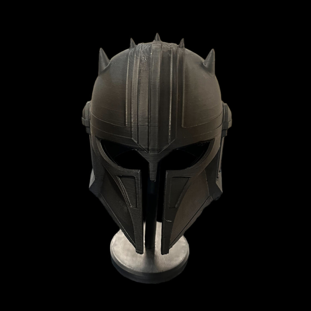 The Armorer Helmet