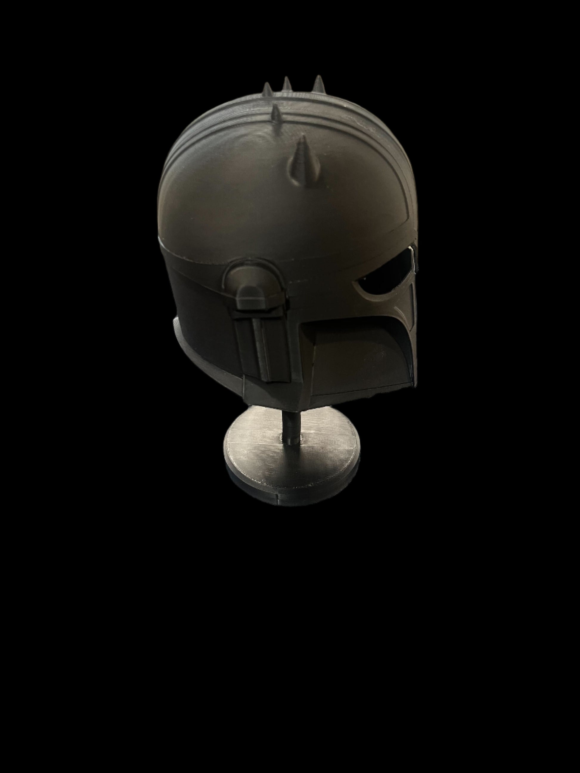 The Armorer Helmet