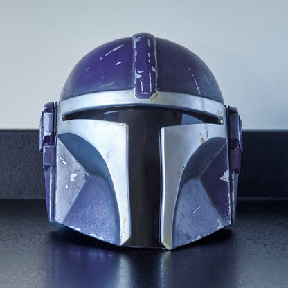 The Mandalorian Din Djarin - DIY Kit (Raw 3D Print)