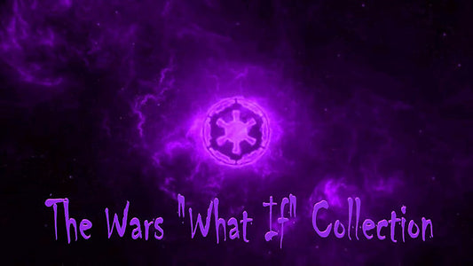 The Wars "What If" Collection