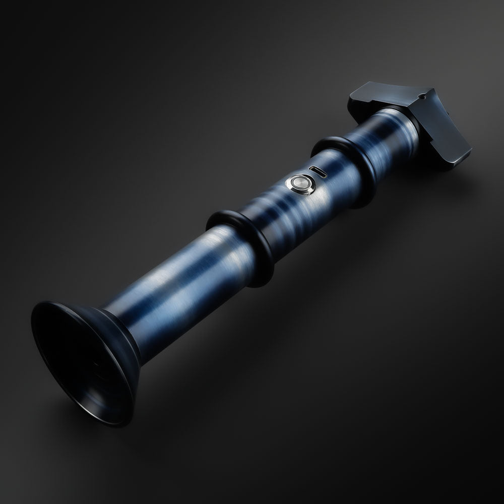 Tiandi Rendered Darkside - Combat Saber