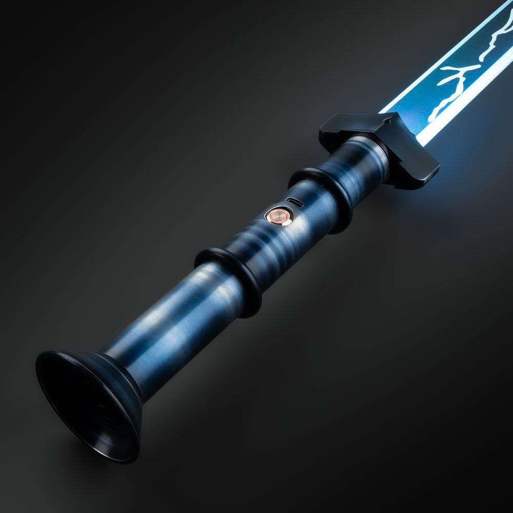 Tiandi Rendered Darkside - Combat Saber