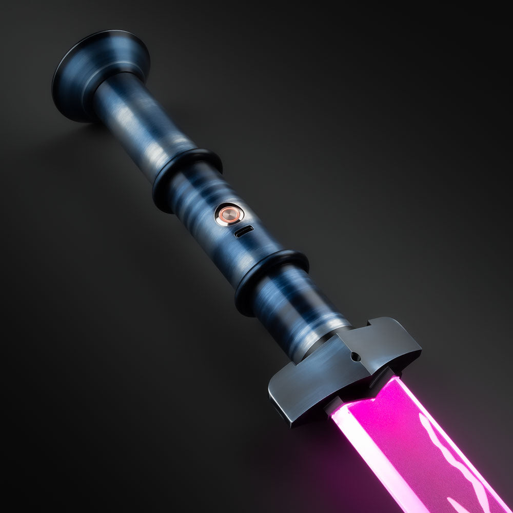 Tiandi Rendered Darkside - Combat Saber