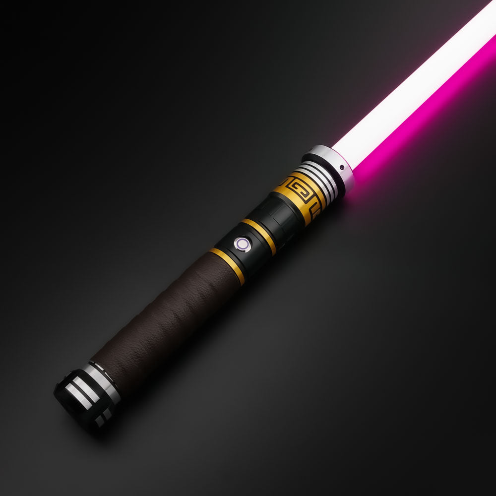 Triumph - Combat Saber