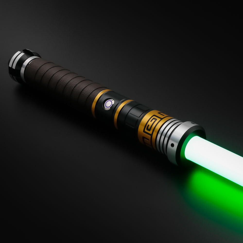 Triumph - Combat Saber