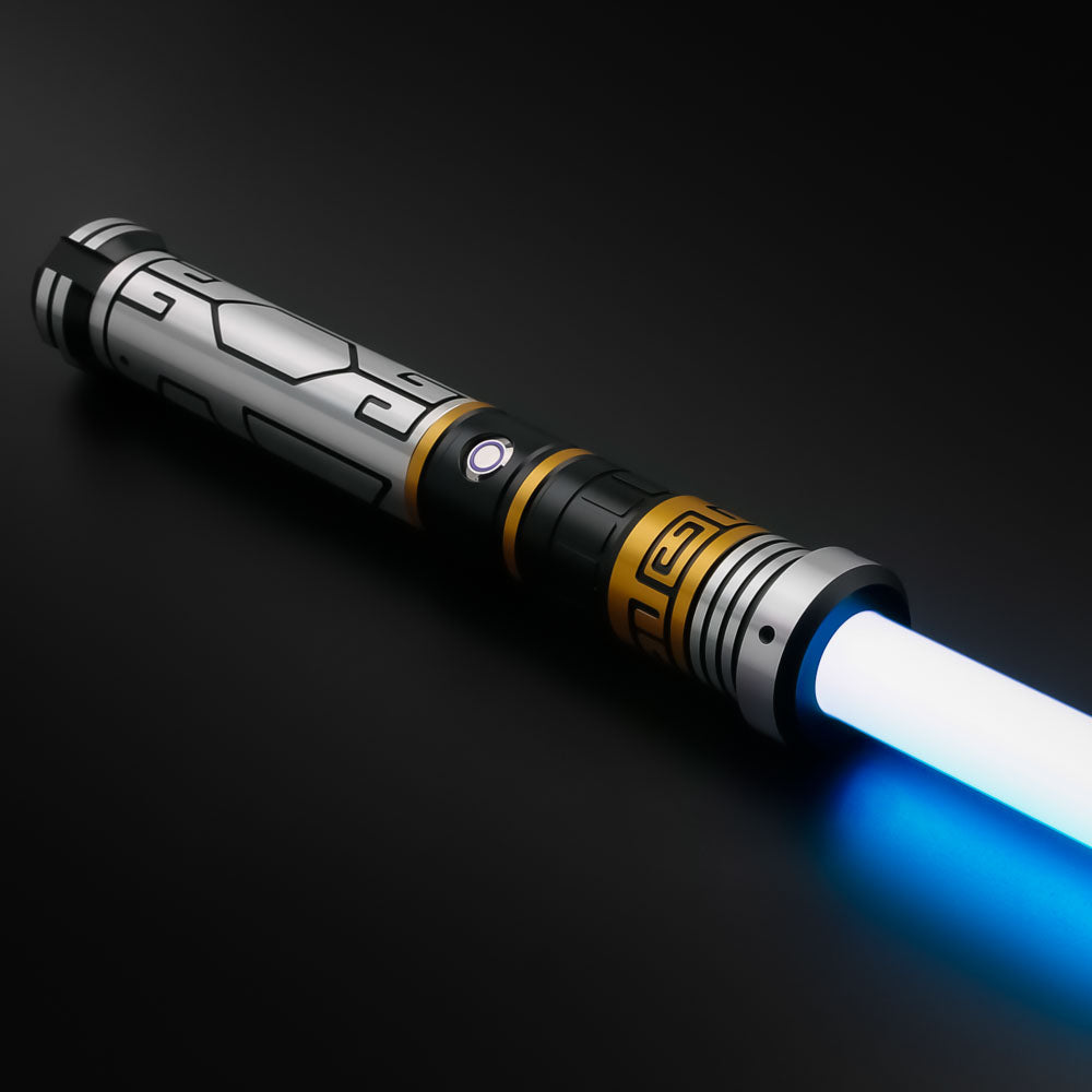 Triumph - Combat Saber